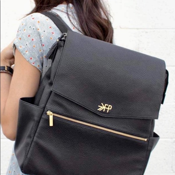 Freshly Picked diaper bag - Picture 5 of 5